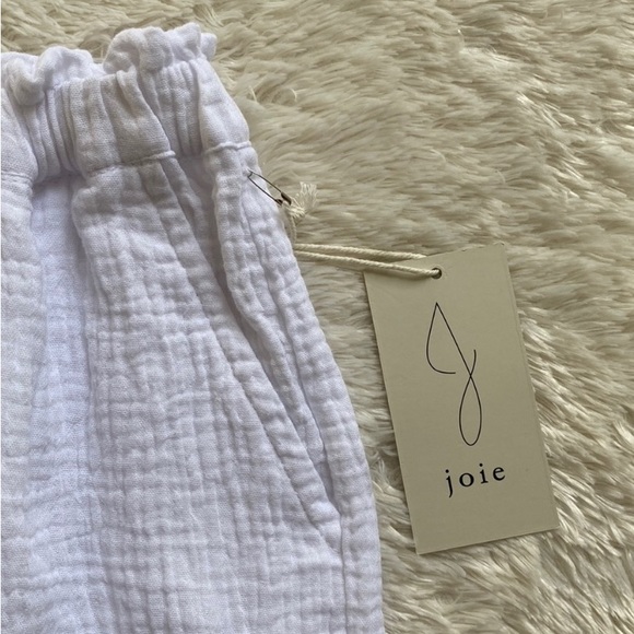 SOLD | Joie Casual Shorts - Picture 2 of 5